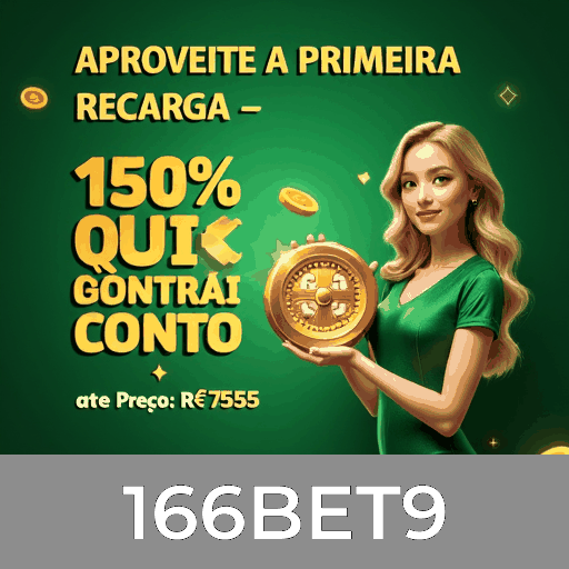 Maximize Promoções com Estratégia na 166BET9