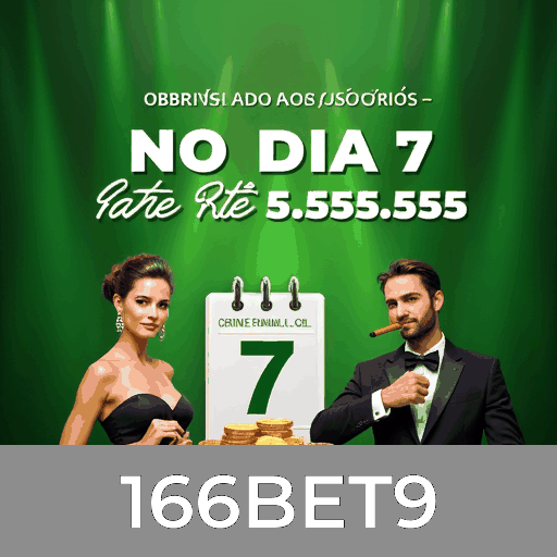 166BET9: Seu Parceiro de Apostas com Serviços de Excelência