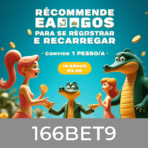 166BET9: A emoção dos jogos de cassino e suas oportunidades de vencer
