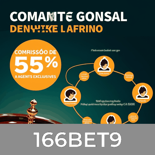 166BET9: Especialista em apostas esportivas e Brasil