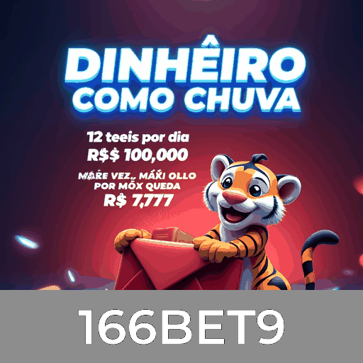 Experiência Luxuosa e Exclusiva no Casino 166BET9