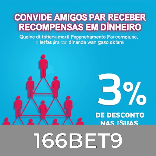 Maximize Promoções com Estratégia na 166BET9
