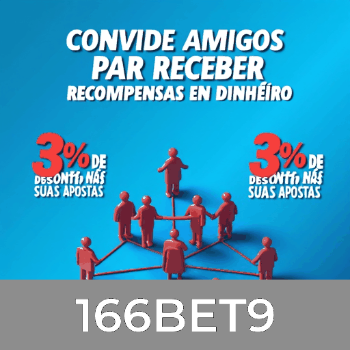 166BET9: Seu Parceiro de Apostas com Serviços de Excelência
