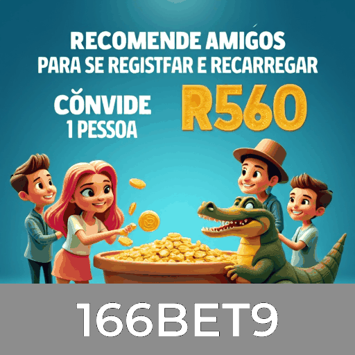 Maximize Promoções com Estratégia na 166BET9