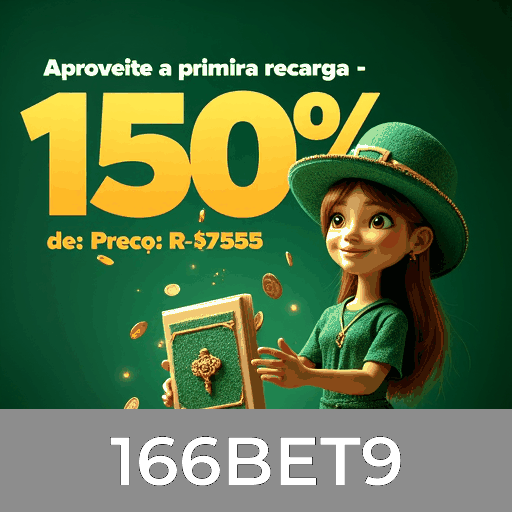 Descubra a Convergência de Tecnologias e Experiências Disruptivas na 166BET9