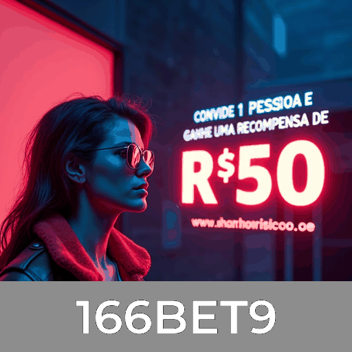 166BET9: Seu Parceiro de Apostas com Serviços de Excelência