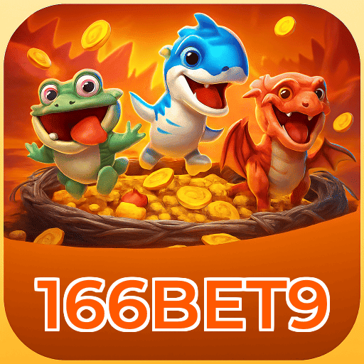 166BET9: Seu Cassino Online Seguro e Premiado