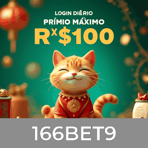 166BET9: Especialista em apostas esportivas e Brasil