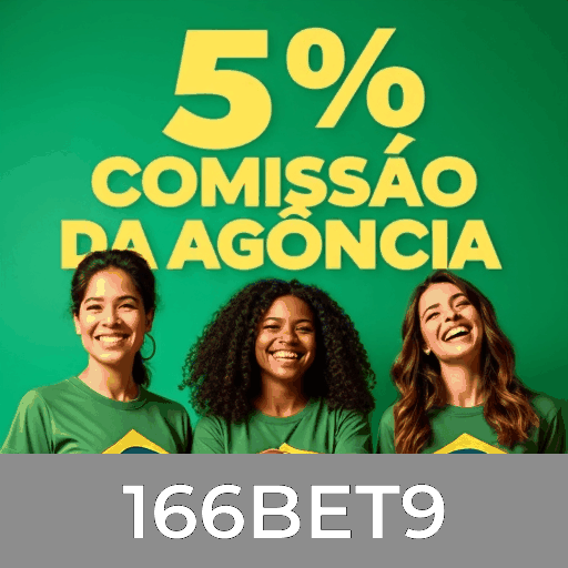 166BET9: Especialista em apostas esportivas e Brasil