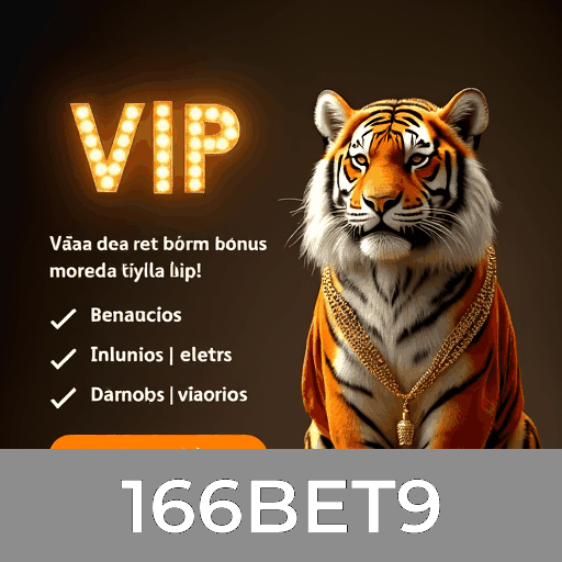 166BET9: A emoção dos jogos de cassino e suas oportunidades de vencer