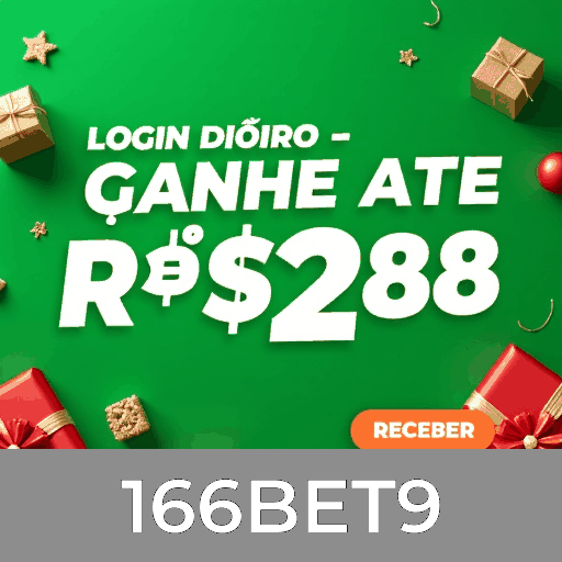 Experiência Luxuosa e Exclusiva no Casino 166BET9