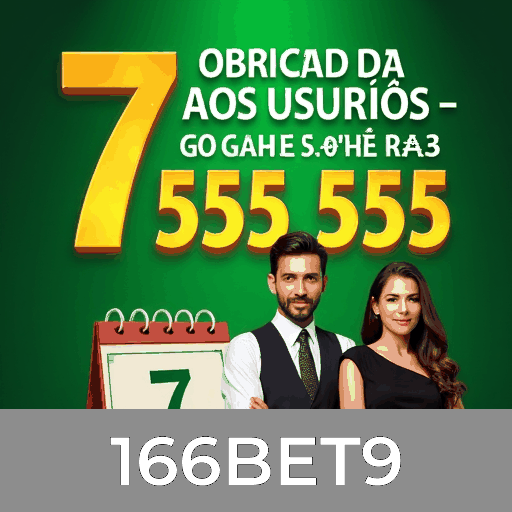 Experiência Luxuosa e Exclusiva no Casino 166BET9