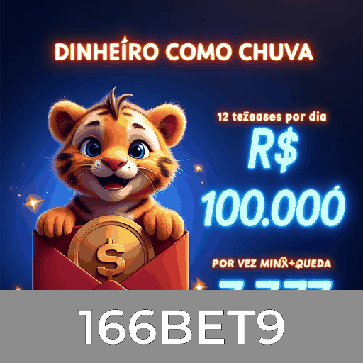 Descubra a Convergência de Tecnologias e Experiências Disruptivas na 166BET9