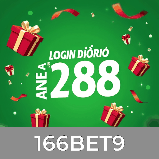 166BET9 Membro Exclusivo: Desbloqueie Seu Potencial com Gestão de Conta