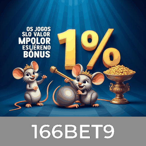 Descubra a Convergência de Tecnologias e Experiências Disruptivas na 166BET9