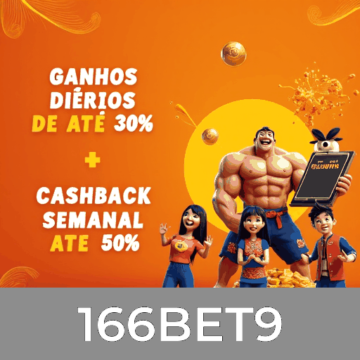 166BET9: A emoção dos jogos de cassino e suas oportunidades de vencer